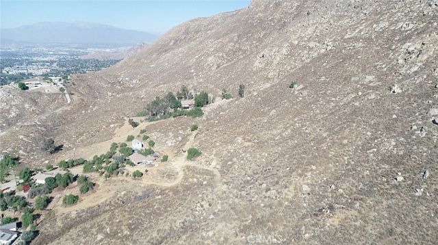 0 Pettegrew, Riverside, CA 92507
