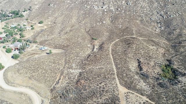 0 Pettegrew, Riverside, CA 92507