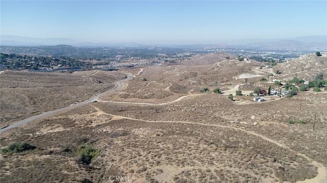 0 Pettegrew, Riverside, CA 92507