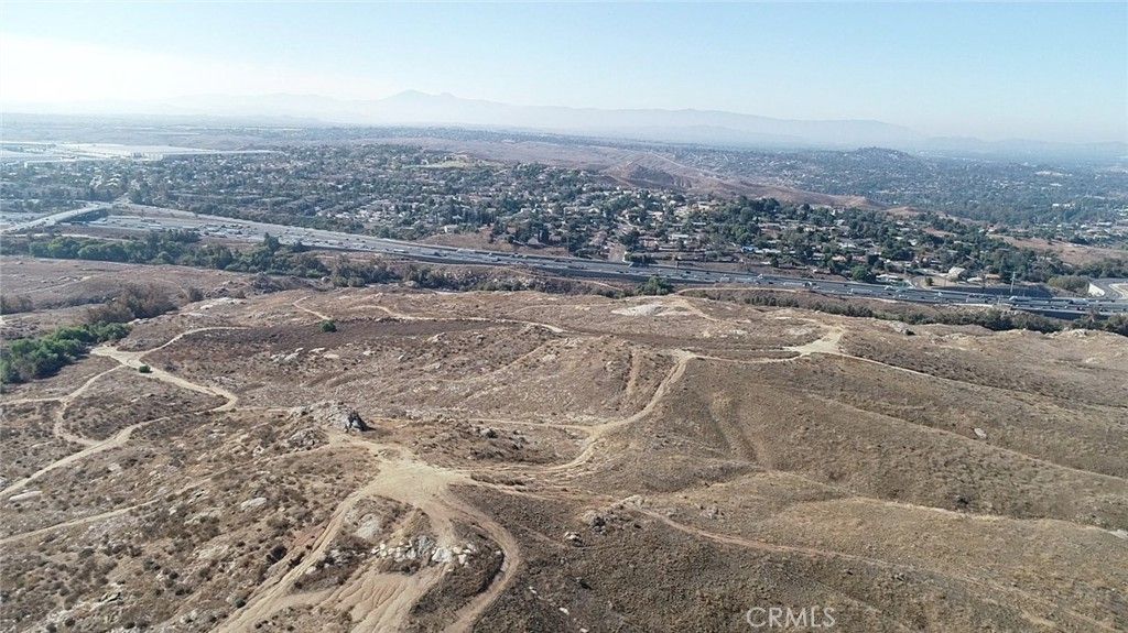 0 Pettegrew, Riverside, CA 92507