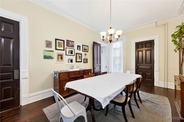 409 Franklin Street, Buffalo, NY 14202