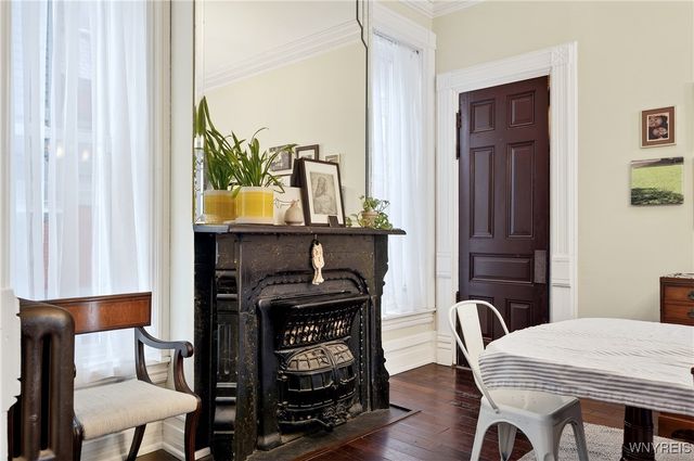 409 Franklin Street, Buffalo, NY 14202