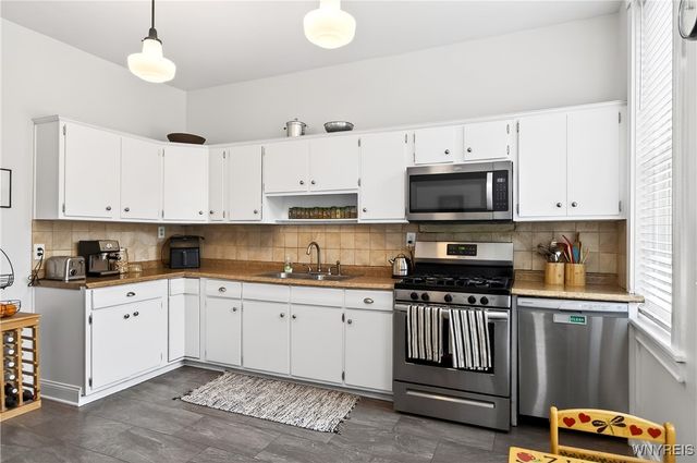 409 Franklin Street, Buffalo, NY 14202