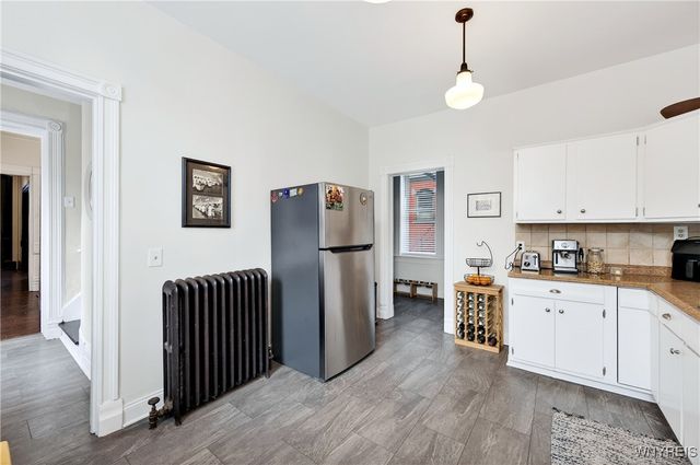 409 Franklin Street, Buffalo, NY 14202