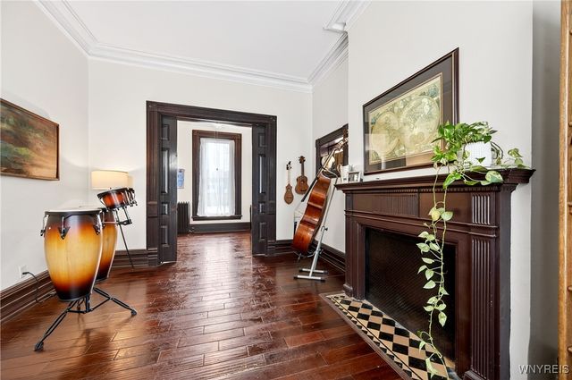 409 Franklin Street, Buffalo, NY 14202