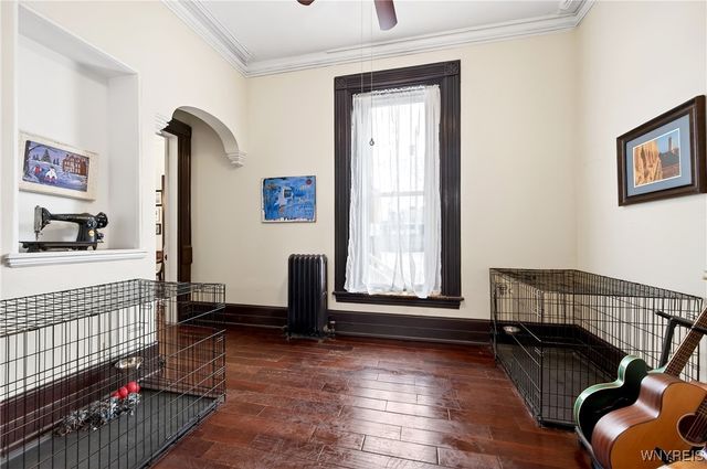 409 Franklin Street, Buffalo, NY 14202