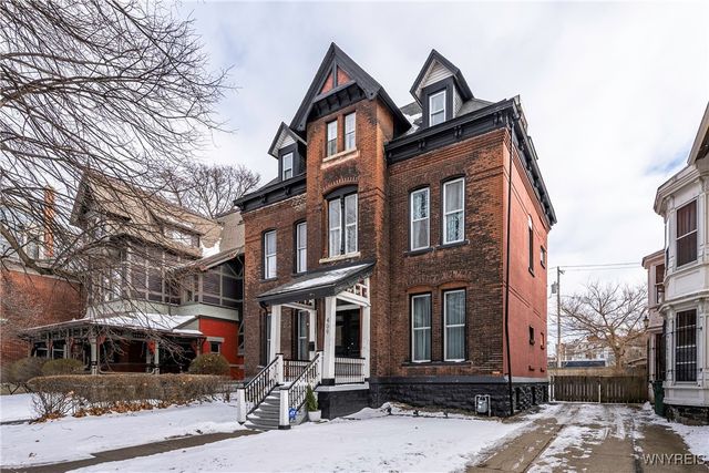 409 Franklin Street, Buffalo, NY 14202