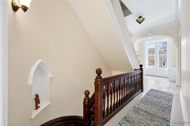 409 Franklin Street, Buffalo, NY 14202