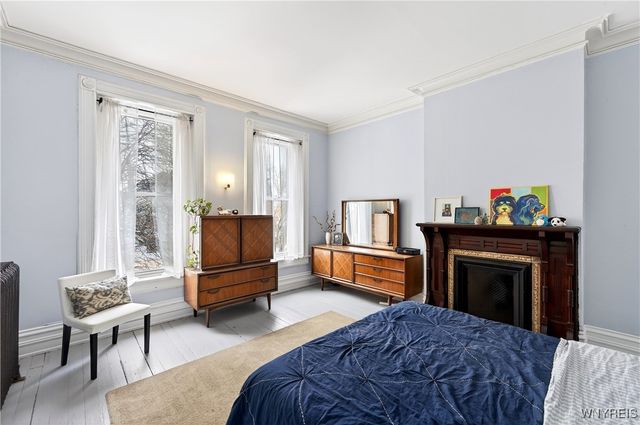 409 Franklin Street, Buffalo, NY 14202