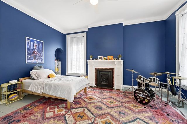 409 Franklin Street, Buffalo, NY 14202