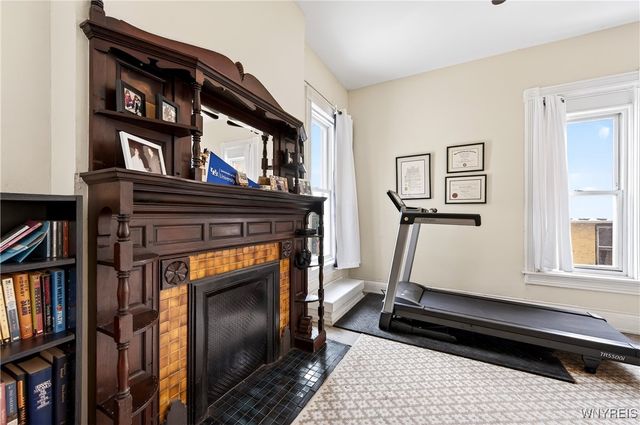 409 Franklin Street, Buffalo, NY 14202