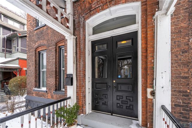 409 Franklin Street, Buffalo, NY 14202