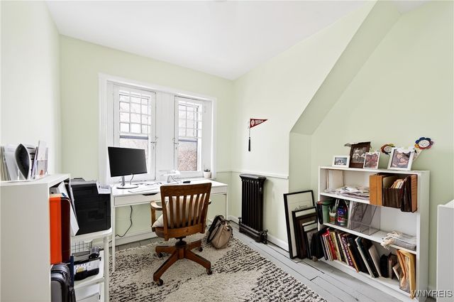 409 Franklin Street, Buffalo, NY 14202