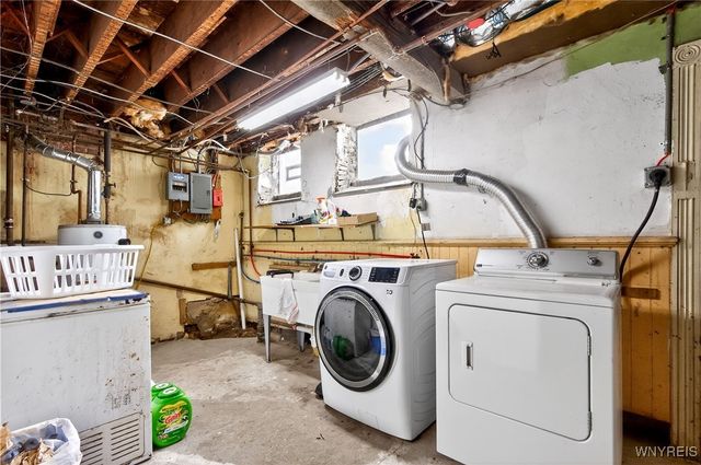 409 Franklin Street, Buffalo, NY 14202