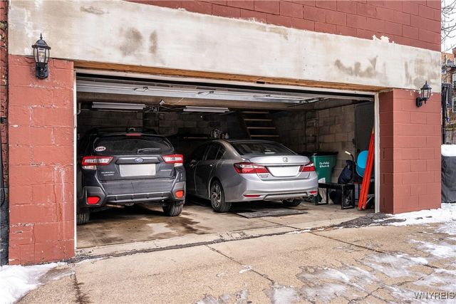 409 Franklin Street, Buffalo, NY 14202