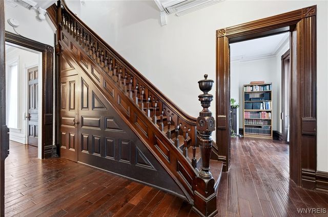 409 Franklin Street, Buffalo, NY 14202