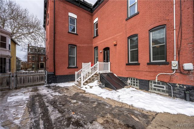 409 Franklin Street, Buffalo, NY 14202