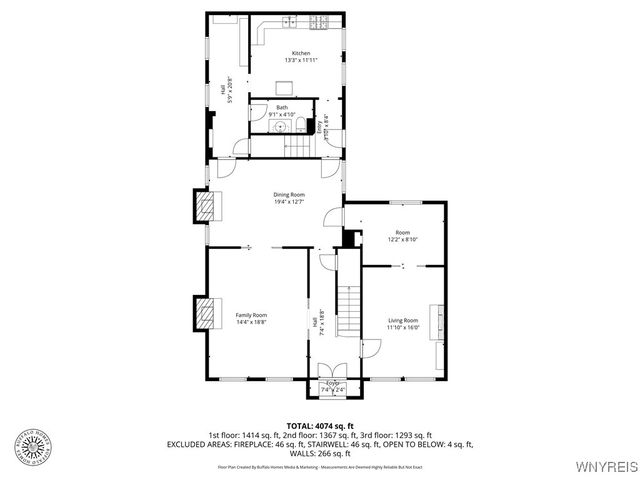 409 Franklin Street, Buffalo, NY 14202