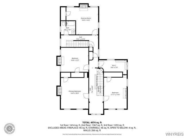 409 Franklin Street, Buffalo, NY 14202