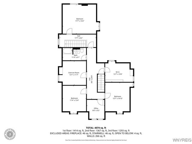 409 Franklin Street, Buffalo, NY 14202