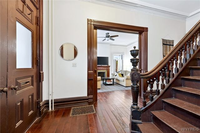 409 Franklin Street, Buffalo, NY 14202