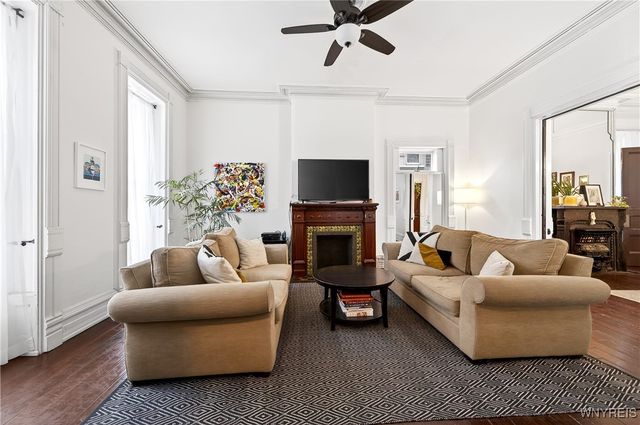 409 Franklin Street, Buffalo, NY 14202