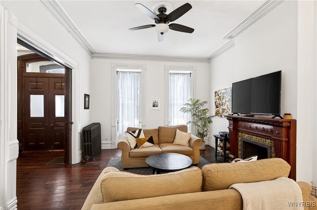 409 Franklin Street, Buffalo, NY 14202