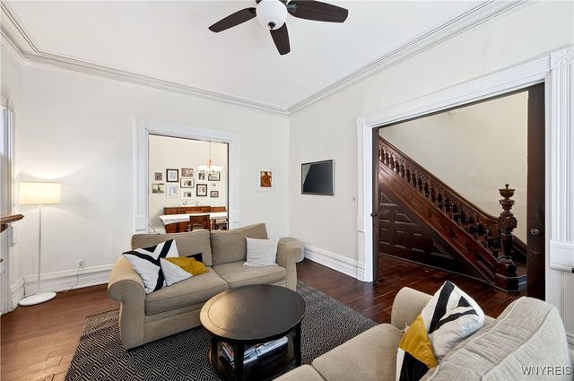 409 Franklin Street, Buffalo, NY 14202