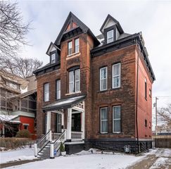 409 Franklin Street, Buffalo, NY 14202