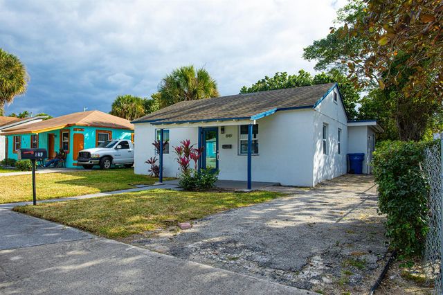 849 W 2nd Street, Riviera Beach, FL 33404