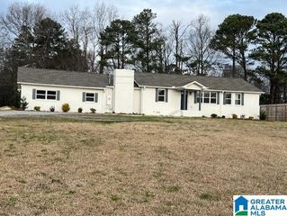 3716 MOUNT OLIVE ROAD, Mount Olive, AL 35117