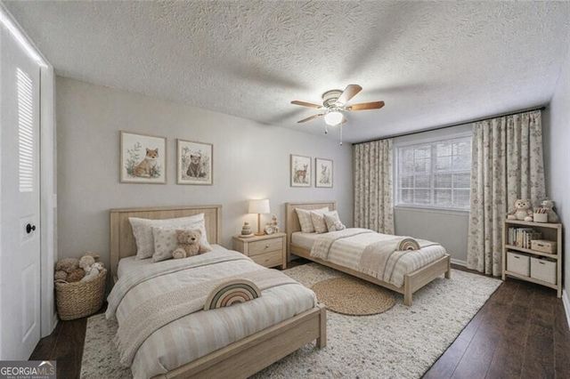 1960 Hamilton Place SE, Marietta, GA 30067