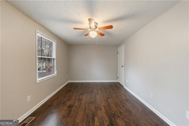 1960 Hamilton Place SE, Marietta, GA 30067