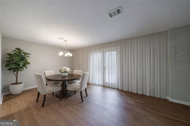 1960 Hamilton Place SE, Marietta, GA 30067