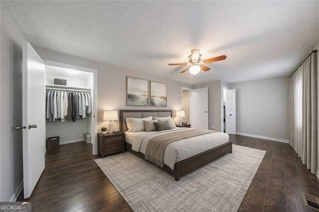 1960 Hamilton Place SE, Marietta, GA 30067