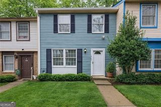 1960 Hamilton Place SE, Marietta, GA 30067