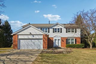 25762 N Eagle Drive, Mundelein, IL 60060