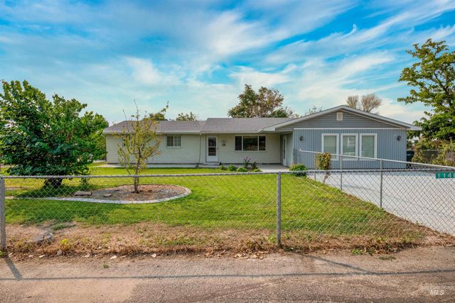 11465 Hall Dr, Nampa, ID 83651