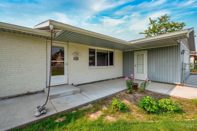 11465 Hall Dr, Nampa, ID 83651