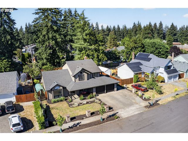 14002 Ne 7TH Cir, Vancouver, WA 98684