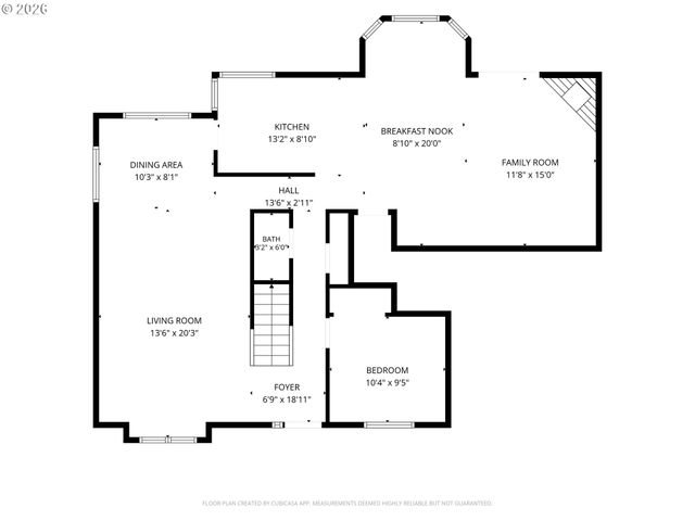 14002 Ne 7TH Cir, Vancouver, WA 98684