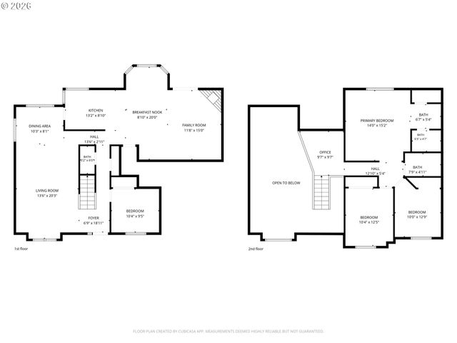 14002 Ne 7TH Cir, Vancouver, WA 98684