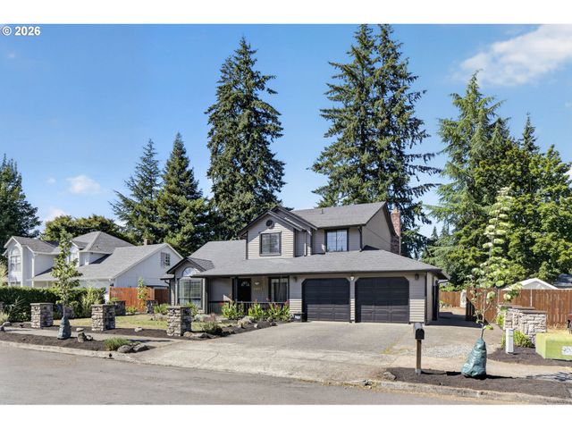 14002 Ne 7TH Cir, Vancouver, WA 98684