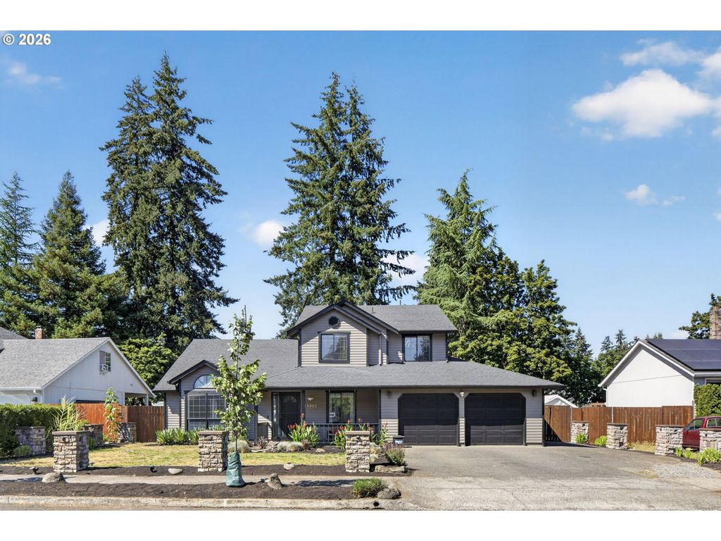 14002 Ne 7TH Cir, Vancouver, WA 98684