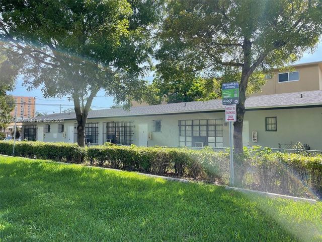 1346 NW 6th Street, Miami, FL 33125