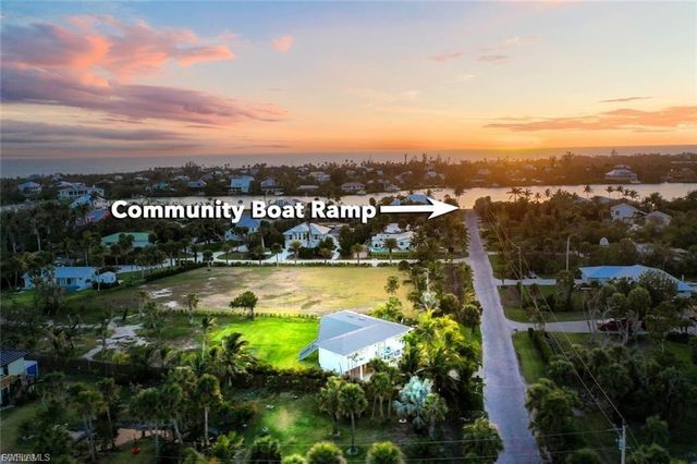 6093 Henderson RD, Sanibel, FL 33957