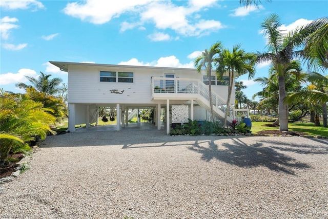 6093 Henderson RD, Sanibel, FL 33957