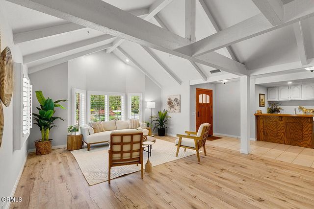 2735 Los Pinos Circle, Camarillo, CA 93012