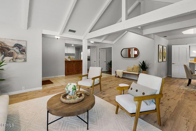 2735 Los Pinos Circle, Camarillo, CA 93012