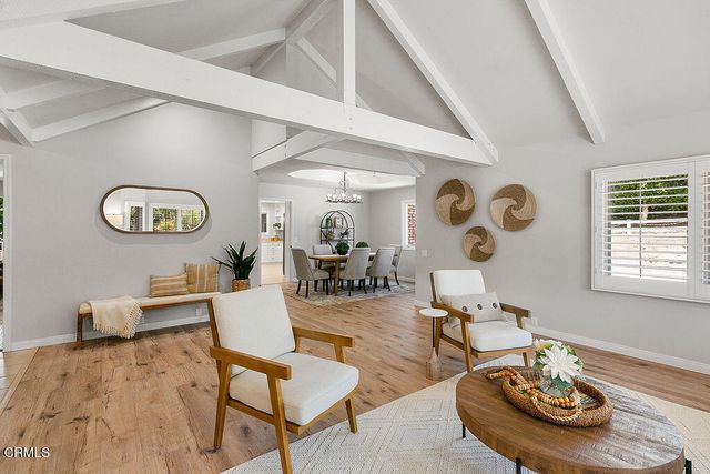 2735 Los Pinos Circle, Camarillo, CA 93012